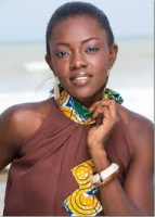 Sofiath Asna COULIBALY